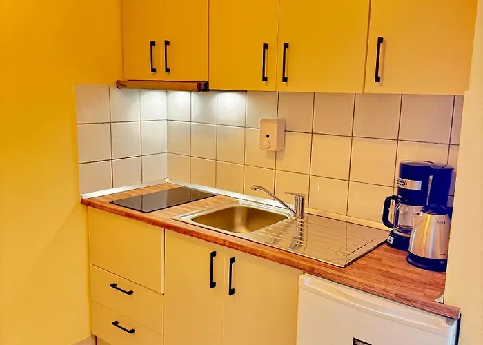 Aneton 2* Chrysi Ammoudia