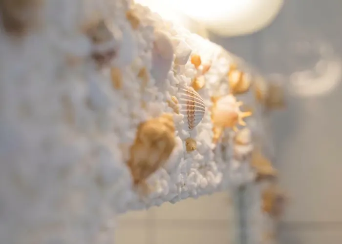 Апарт-отель Aneton Хриси-Амудия