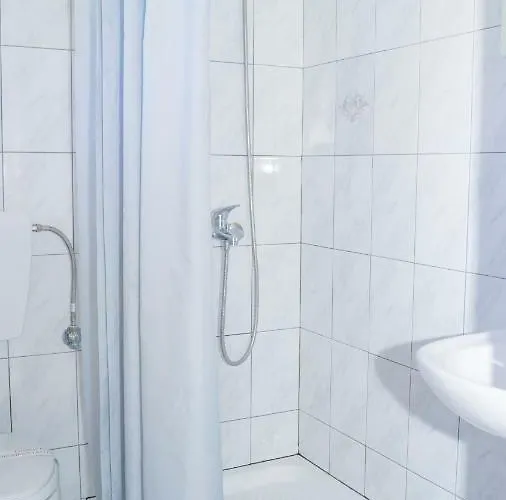 Apart-hotel Aneton 2*